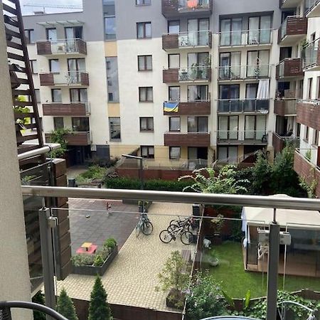 Apartament Grzegorzecka Centrum Краков Экстерьер фото