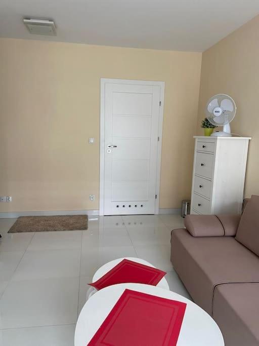 Apartament Grzegorzecka Centrum Краков Экстерьер фото