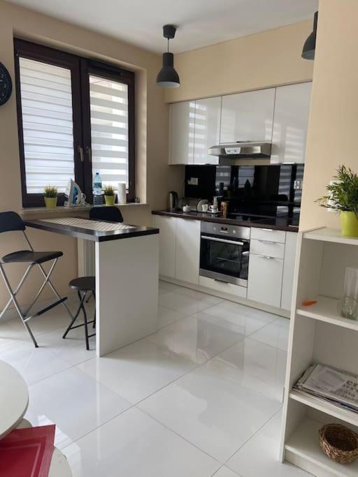 Apartament Grzegorzecka Centrum Краков Экстерьер фото