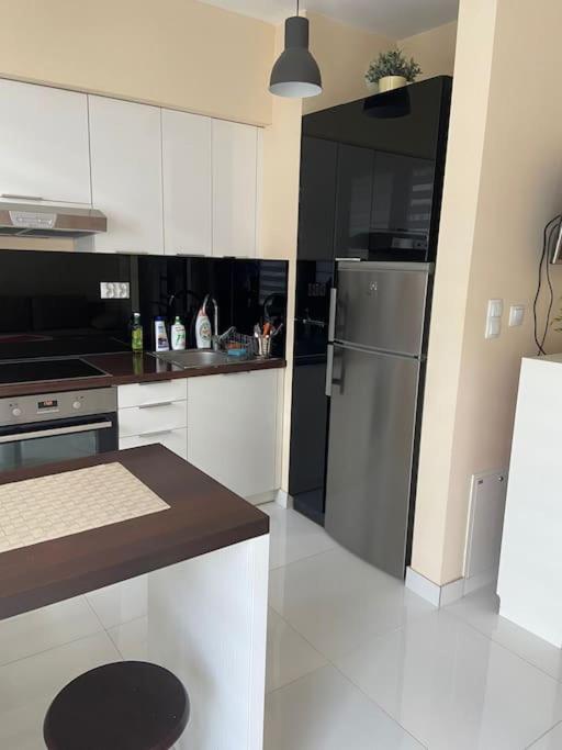 Apartament Grzegorzecka Centrum Краков Экстерьер фото