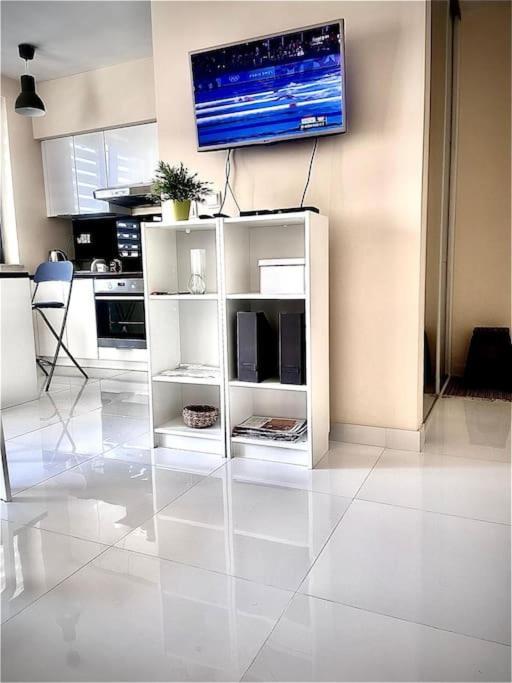 Apartament Grzegorzecka Centrum Краков Экстерьер фото