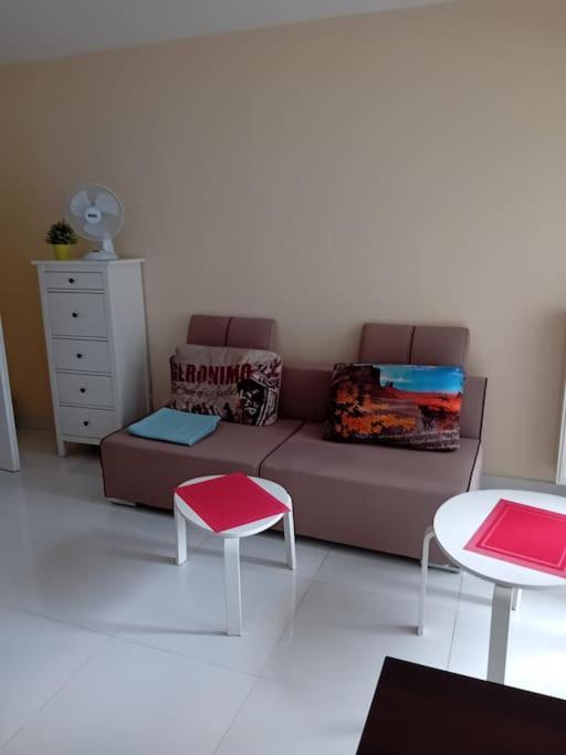 Apartament Grzegorzecka Centrum Краков Экстерьер фото