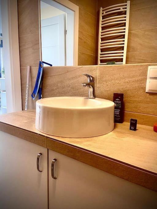 Apartament Grzegorzecka Centrum Краков Экстерьер фото