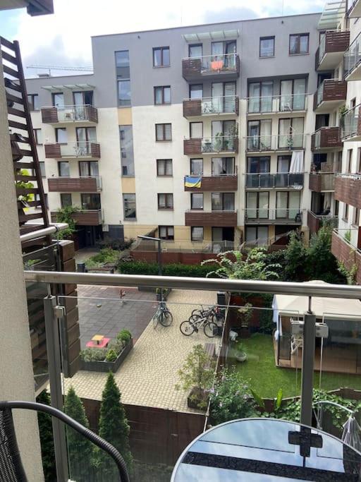 Apartament Grzegorzecka Centrum Краков Экстерьер фото