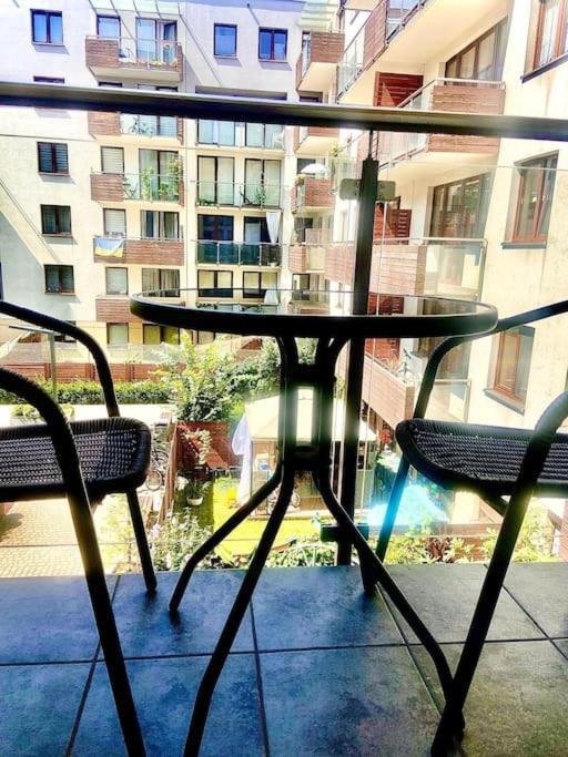 Apartament Grzegorzecka Centrum Краков Экстерьер фото
